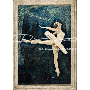 The Ballerina